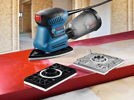 Bosch Bosch GSS 160 Multi