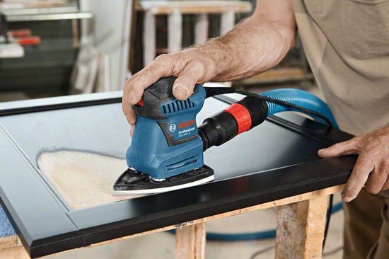 Bosch Bosch GSS 160 Multi