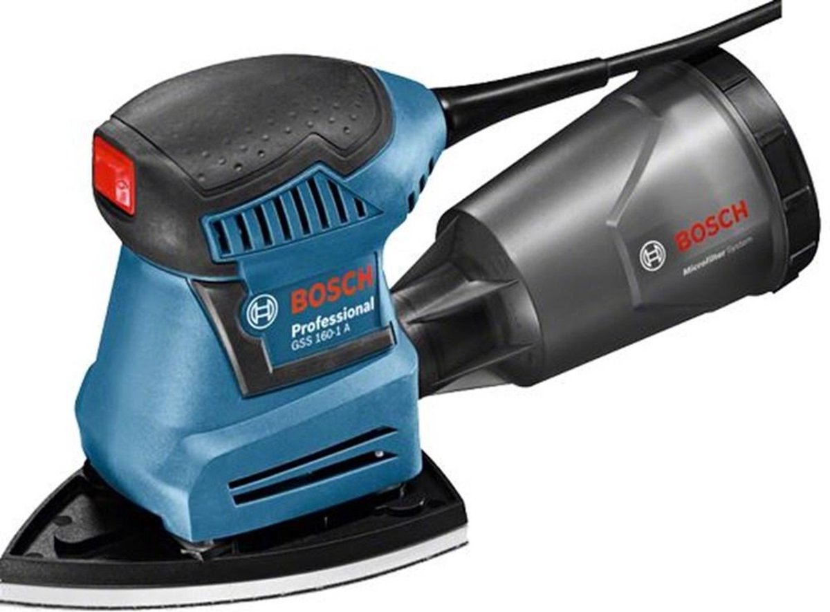 Bosch Bosch GSS 160 Multi