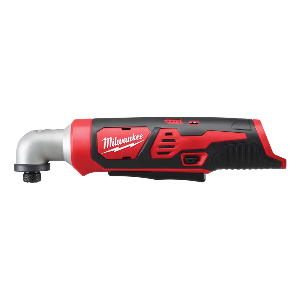 Milwaukee M12 BRAID-0 Li-Ion haakse slagschroevendraaier