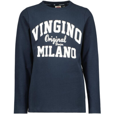 Vingino T-shirt - Blauw