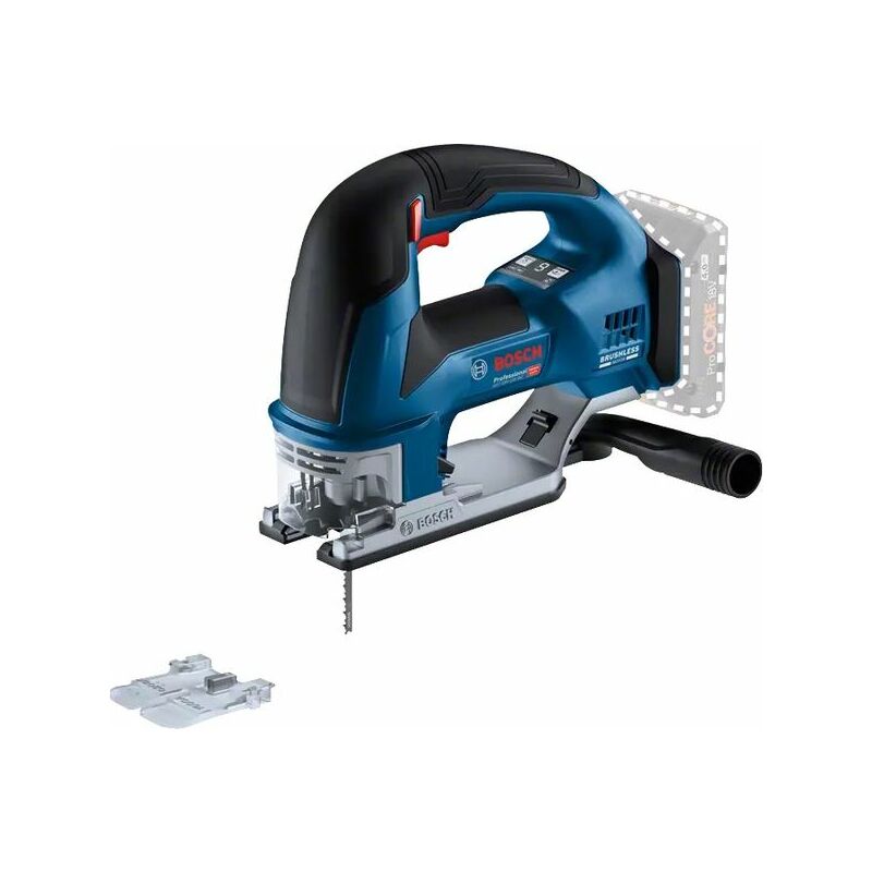 Bosch Sierra de calar gst 18V-155 bc