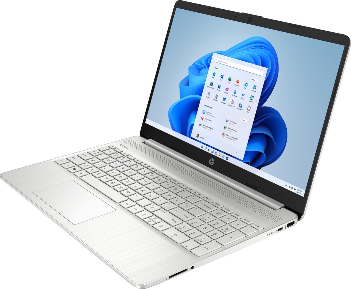 HP 15s-fq5002nd