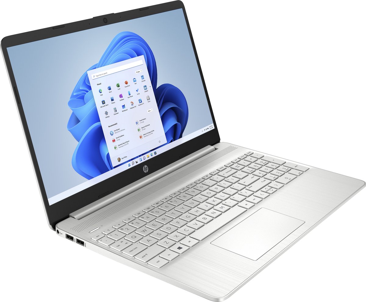 HP 15s-fq5002nd