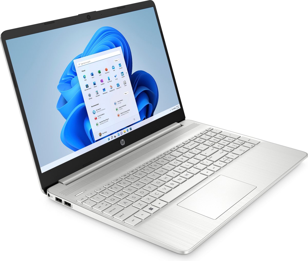 HP 15s-fq5002nd