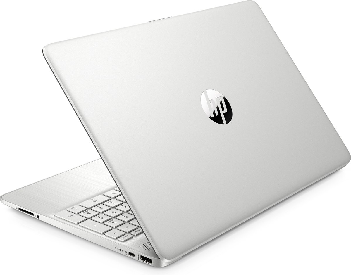 HP 15s-fq5002nd
