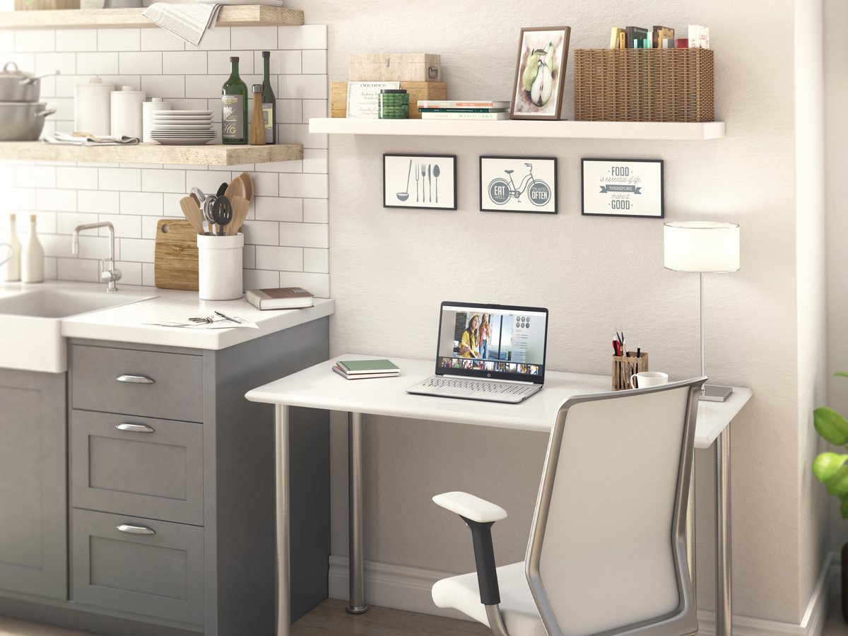 HP 15s-fq5002nd