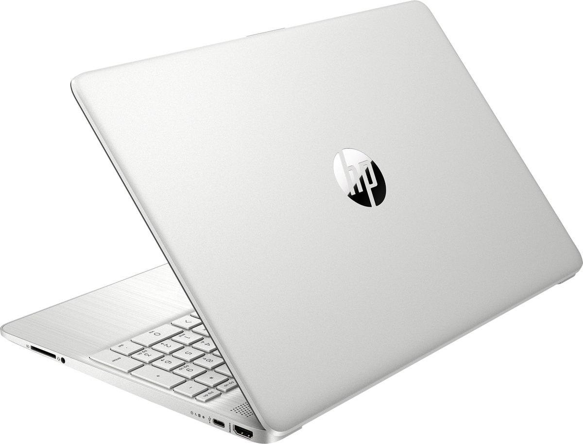 HP 15s-fq5002nd