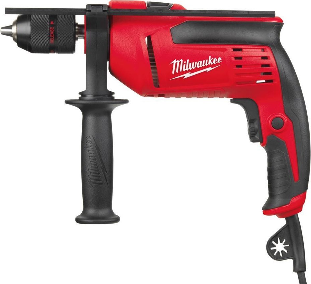 Milwaukee PD-705 Slagboormachine