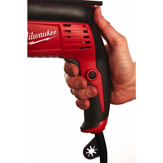 Milwaukee PD-705 Slagboormachine