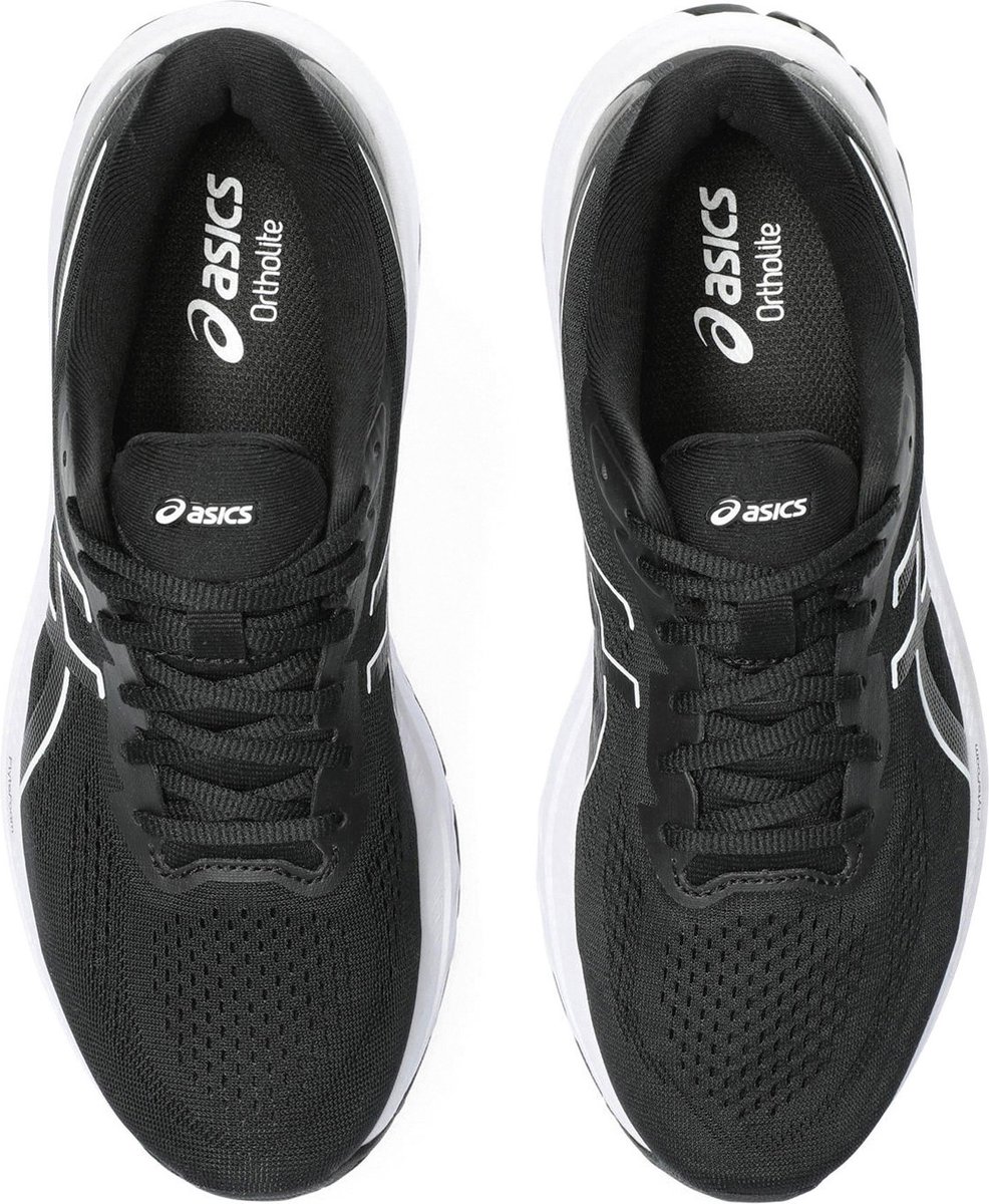 asics GT-1000 12 Women - Zwart