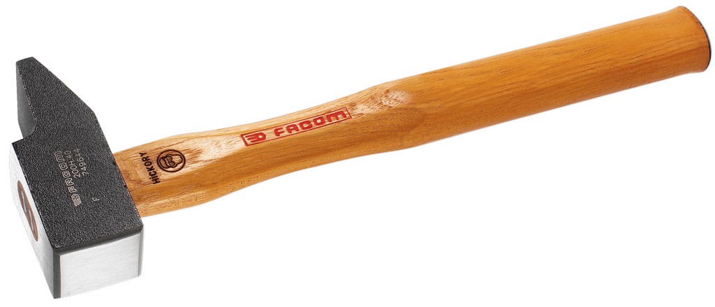 Facom bankhamer steel hickory 42mm