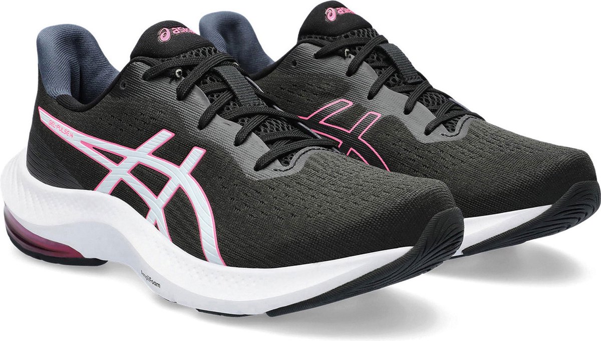 asics Gel-Pulse 14 Women - Zwart