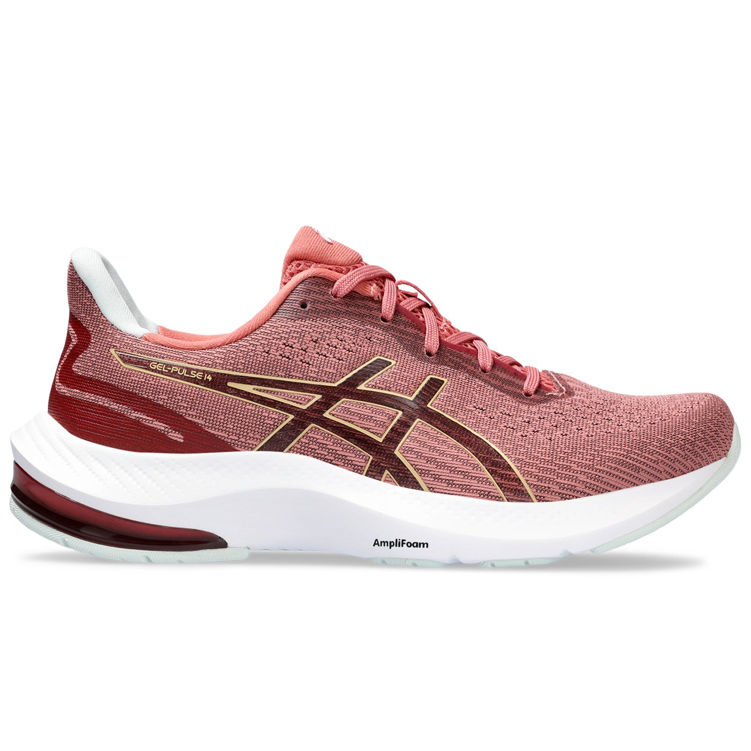 asics Gel-Pulse 14 Women - Roze