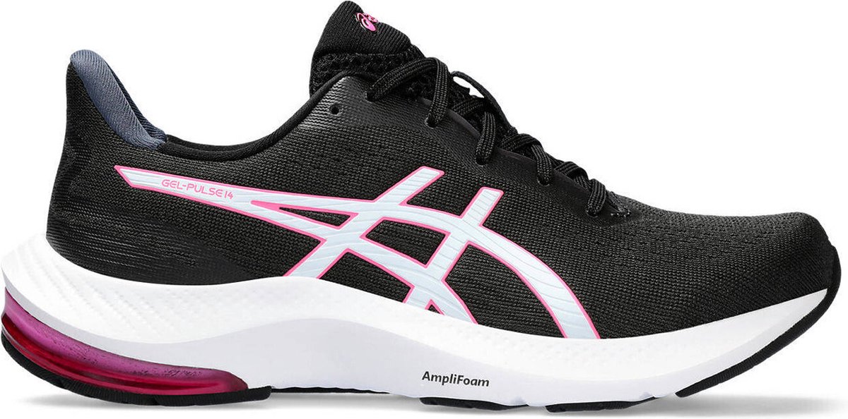 asics Gel-Pulse 14 Women - Zwart