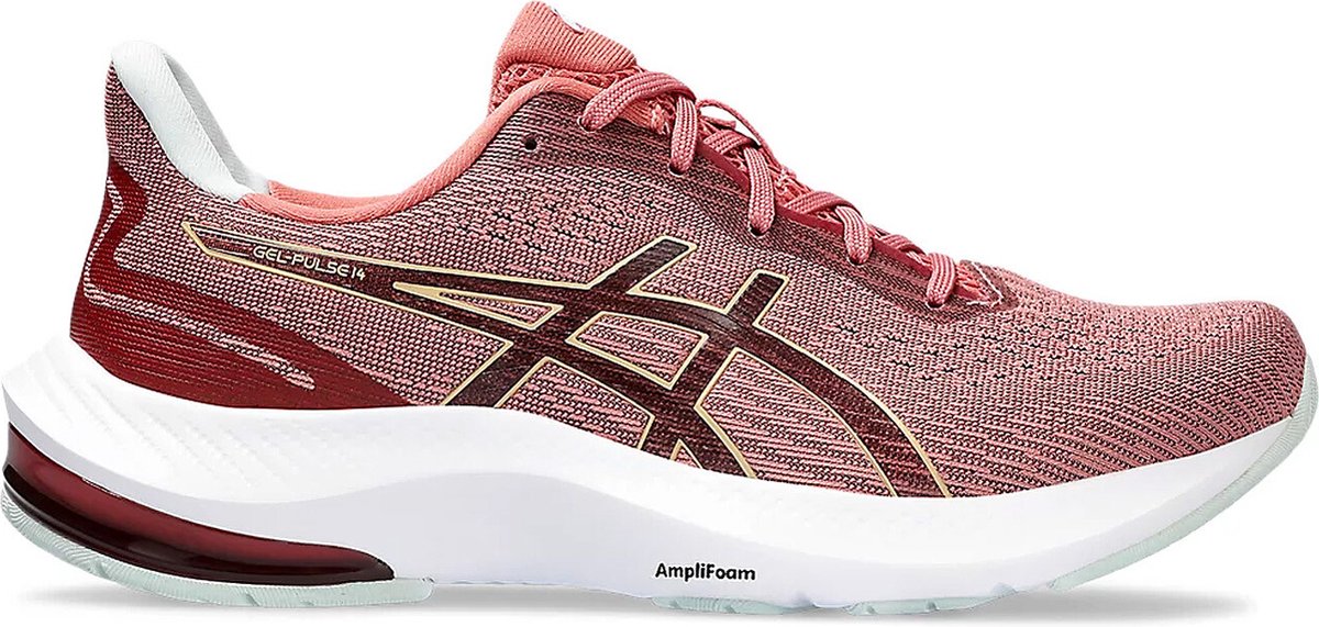 asics Gel-Pulse 14 Women - Roze