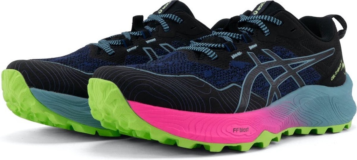 asics GEL-Trabuco 11 Women