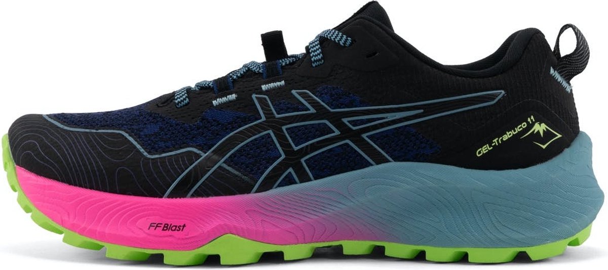 asics GEL-Trabuco 11 Women