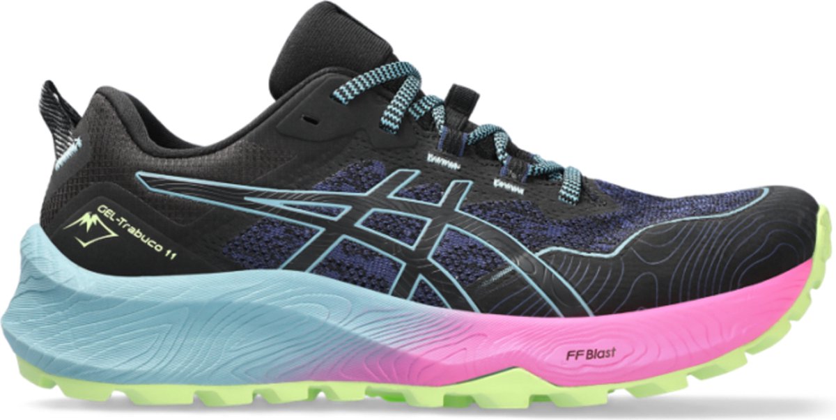 asics GEL-Trabuco 11 Women