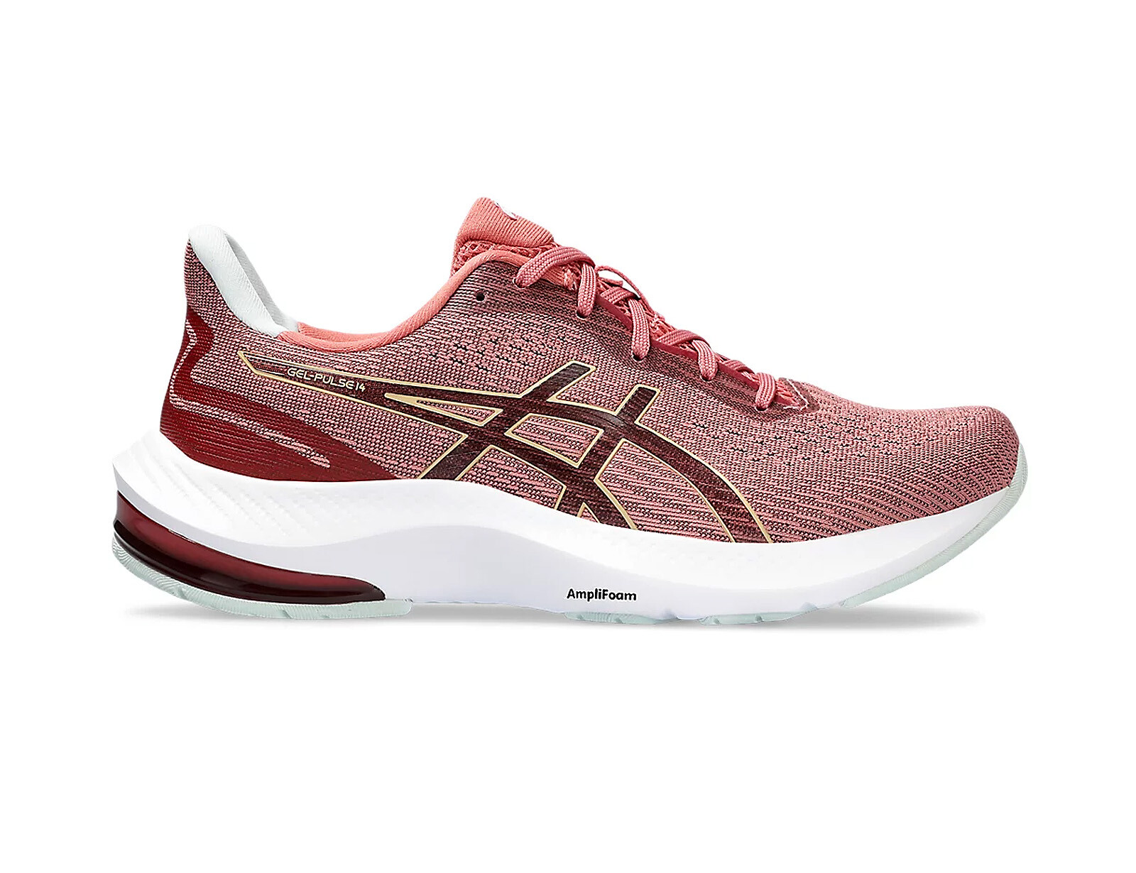 asics Gel-Pulse 14 Women - Roze