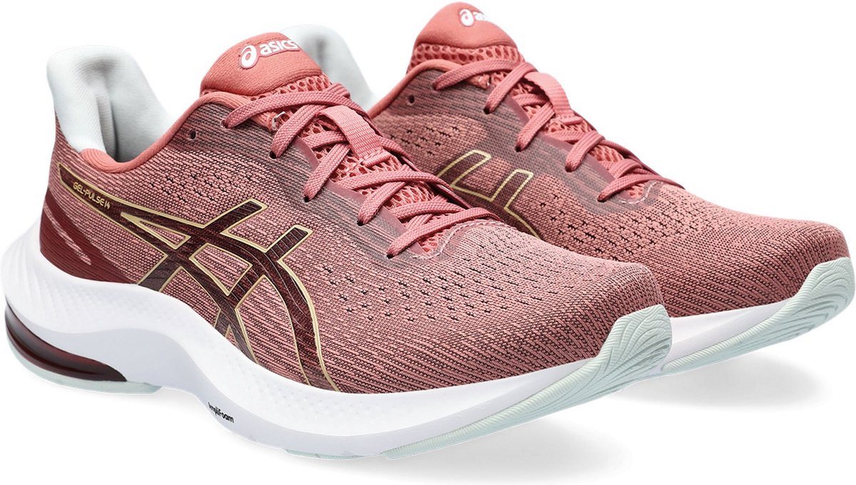 asics Gel-Pulse 14 Women - Roze