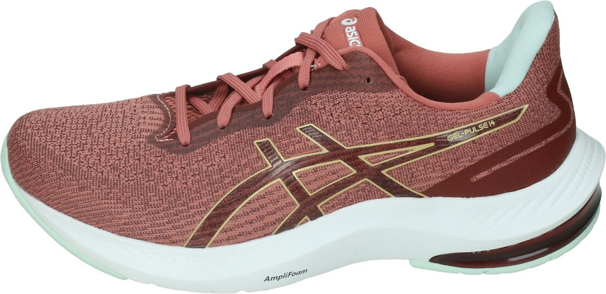 asics Gel-Pulse 14 Women - Roze