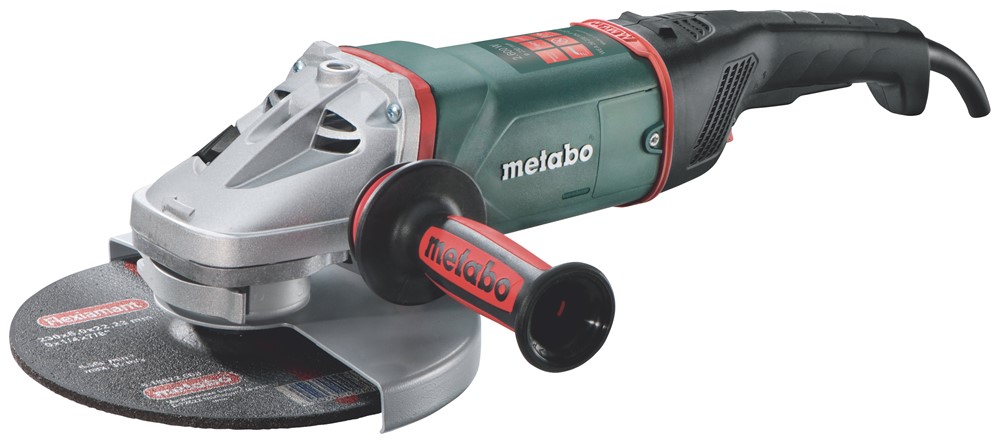 Metabo Grote haakse slijper WEA 26-230 MVT Quick