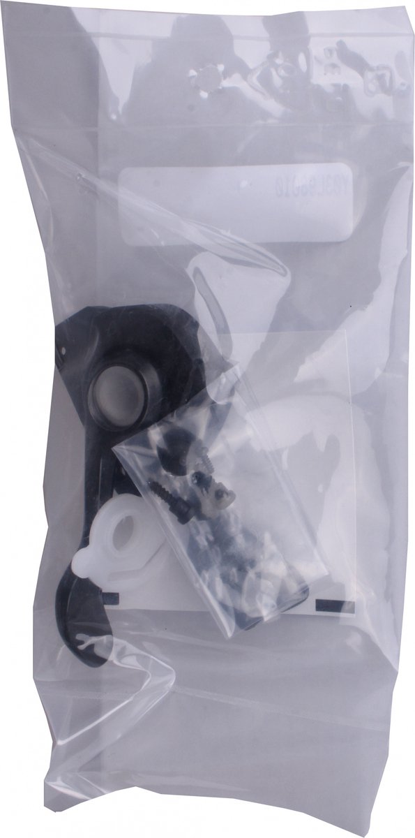 Shimano Remhuis Xt Sl-m8000 Schakelunit Links 7-delig - Zwart
