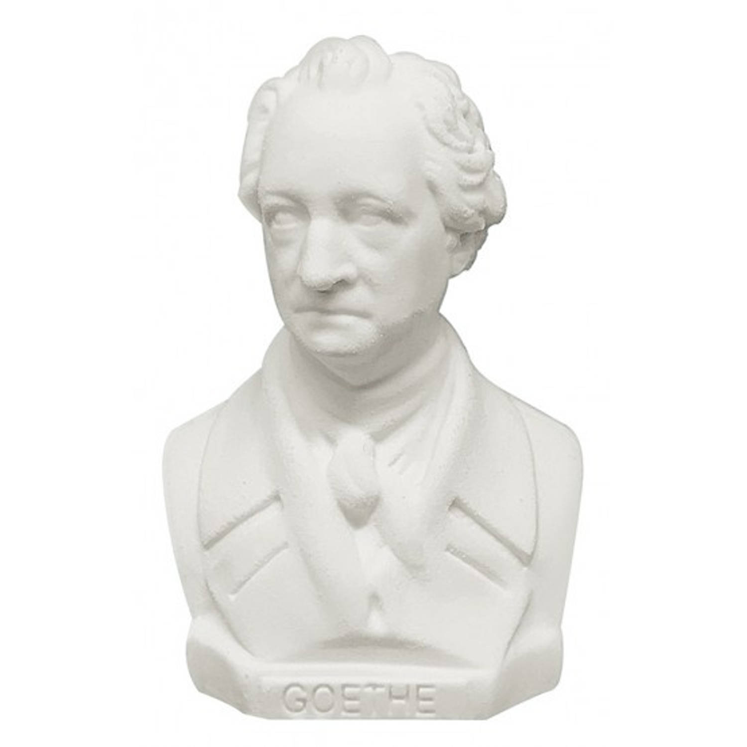 Moses Gum Goethe 5 Cm Wit