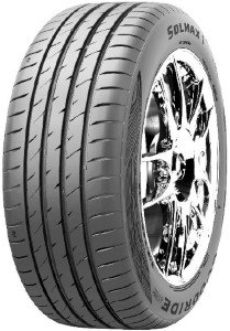 Goodride Solmax 1 ( 245/55 R19 103V ) - Zwart