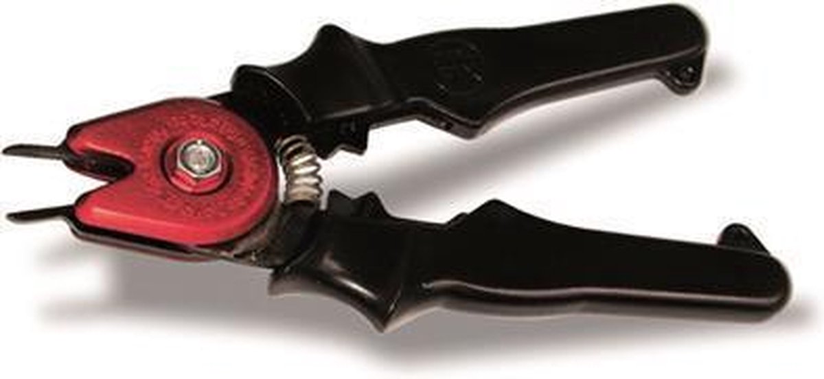 GYS Speciale klem MIG 12-15mm