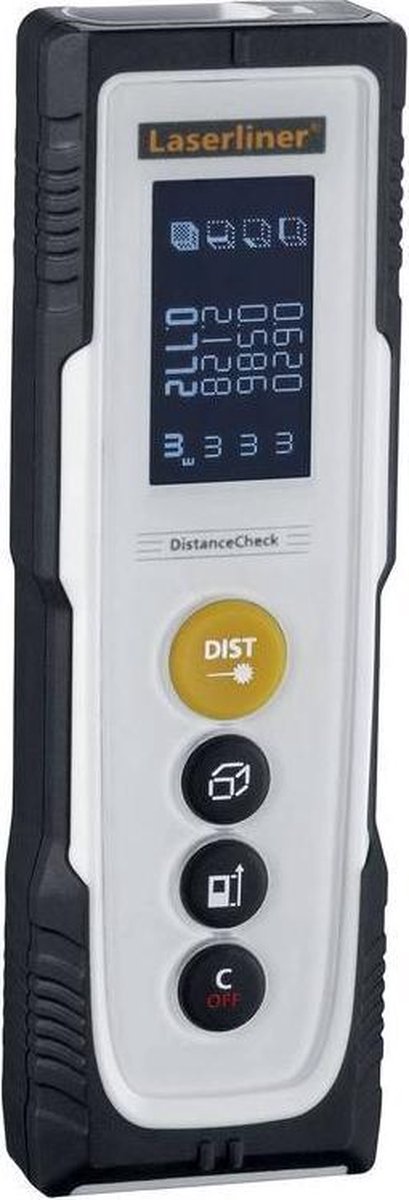 Laserliner DistanceCheck