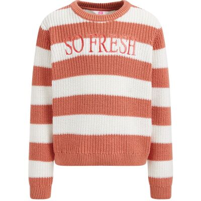 WE Fashion Sweater