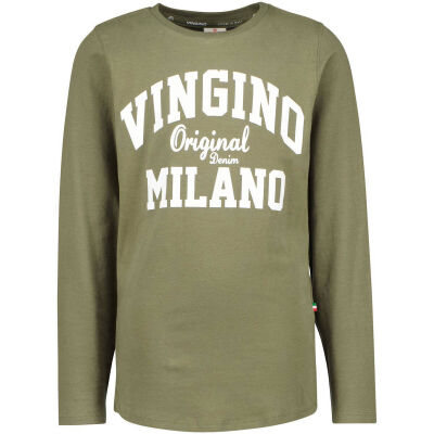 Vingino T-shirt - Groen