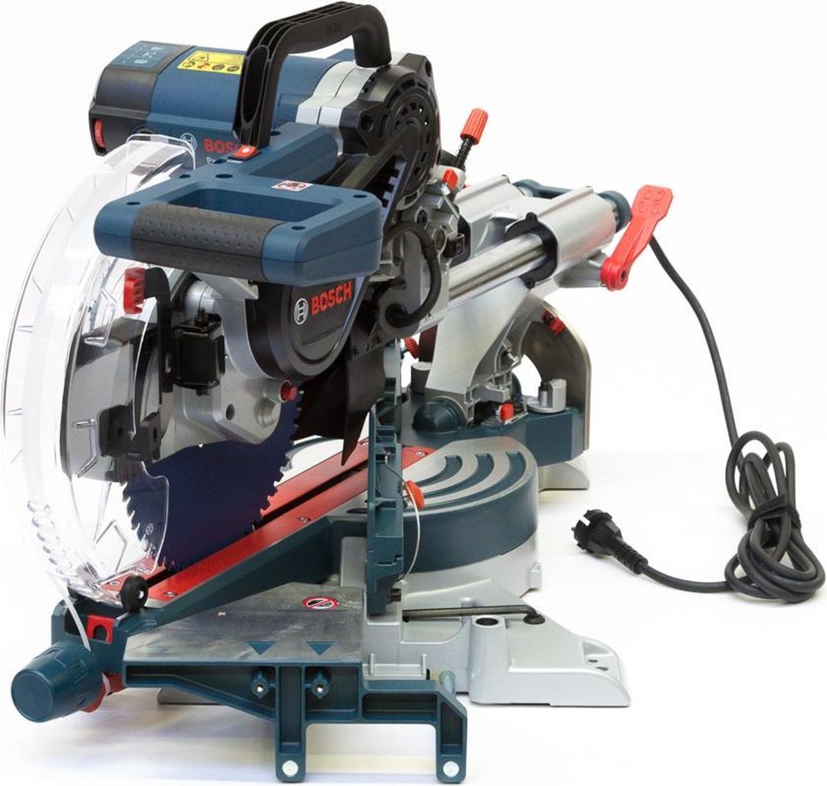 Bosch Bosch GCM 350-254