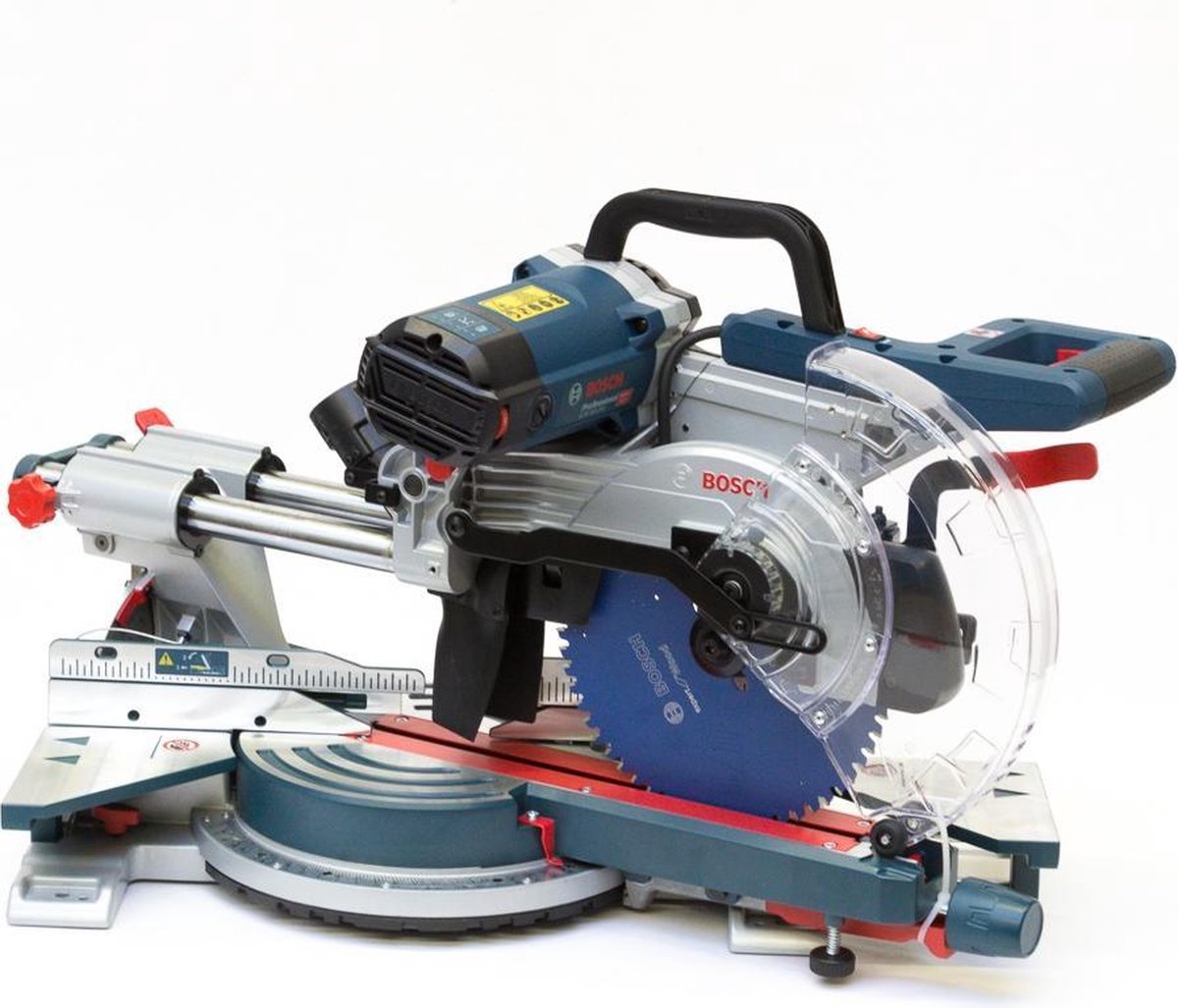 Bosch Bosch GCM 350-254