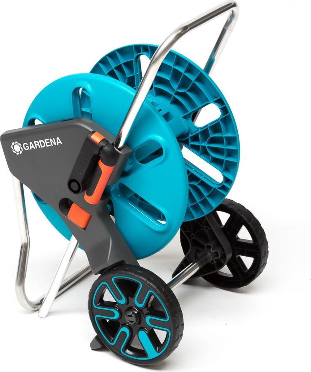 GARDENA Slangenwagen AquaRoll M