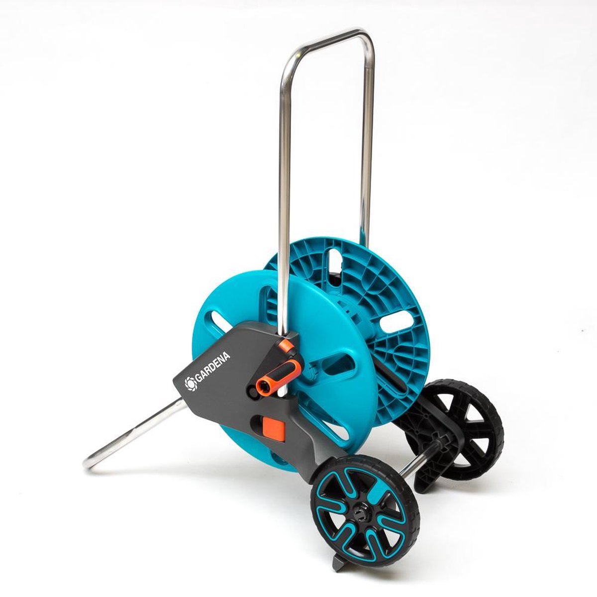 GARDENA Slangenwagen AquaRoll M