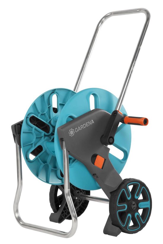GARDENA Slangenwagen AquaRoll M