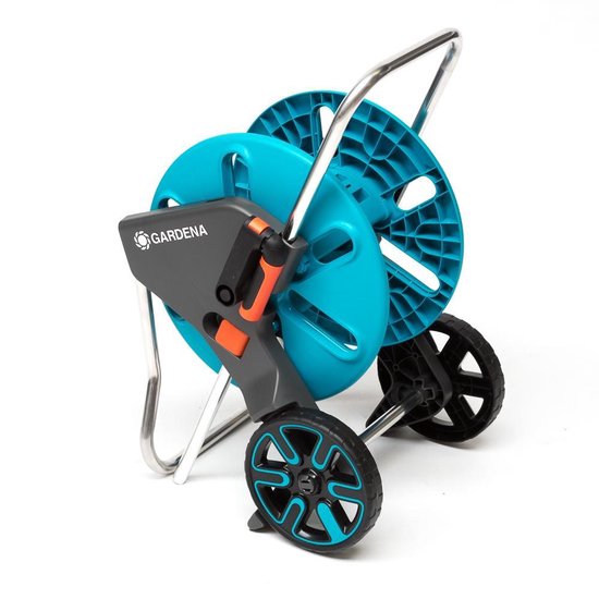 GARDENA Slangenwagen AquaRoll M