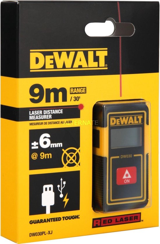 DeWalt DW030PL-XJ