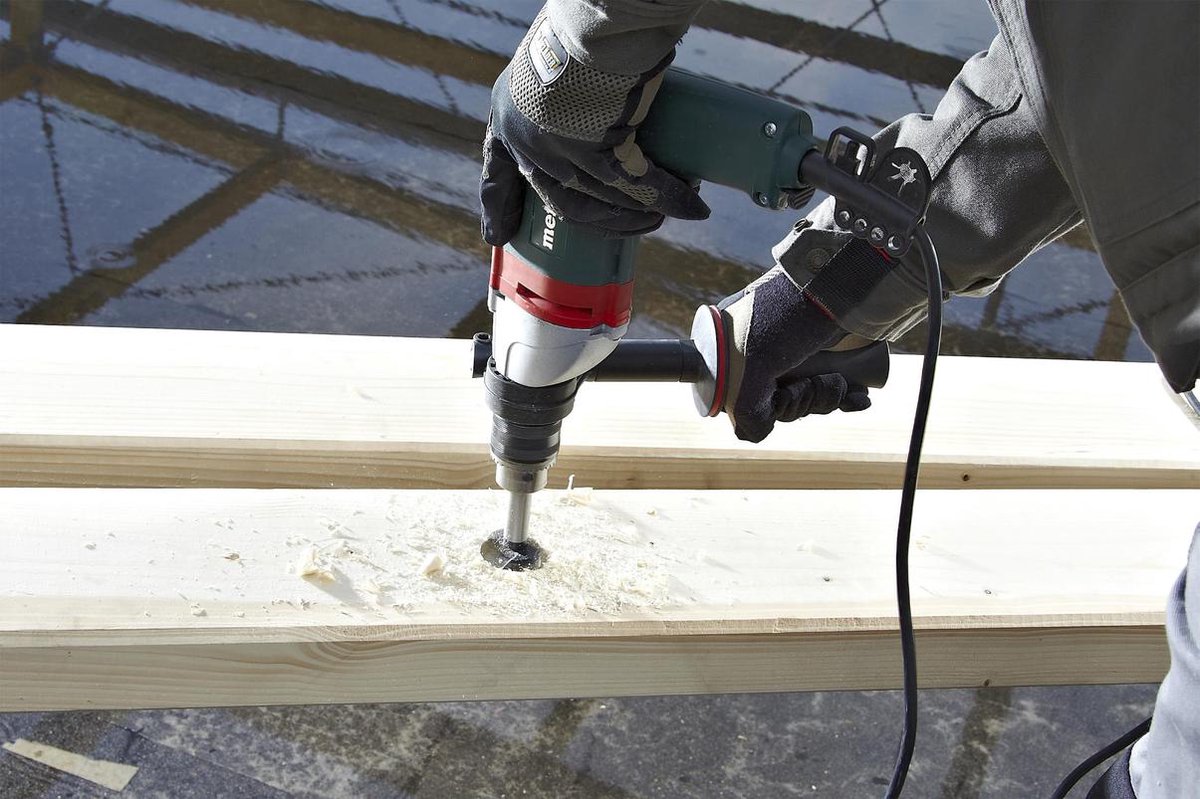 Metabo Boormachine BE 75-16