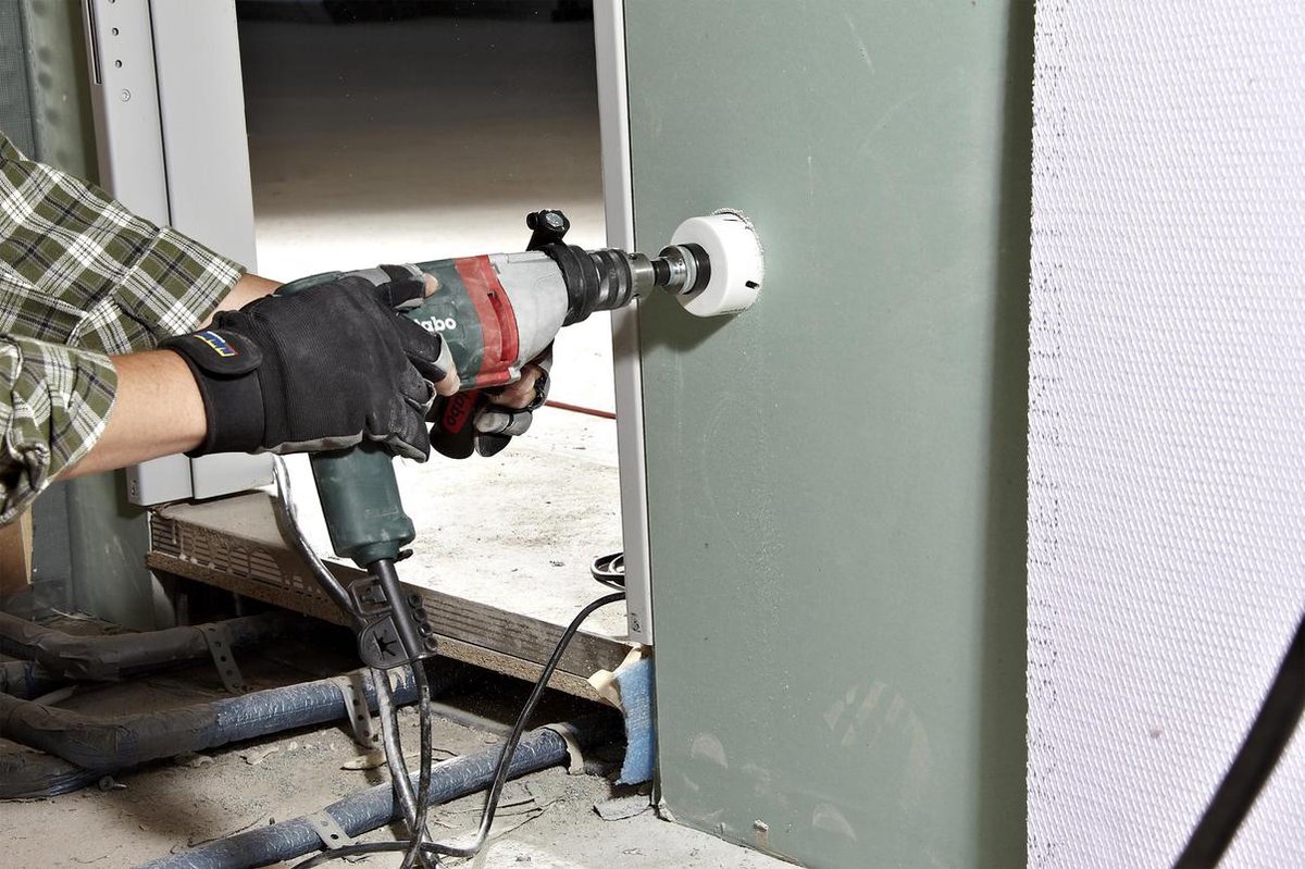 Metabo Boormachine BE 75-16