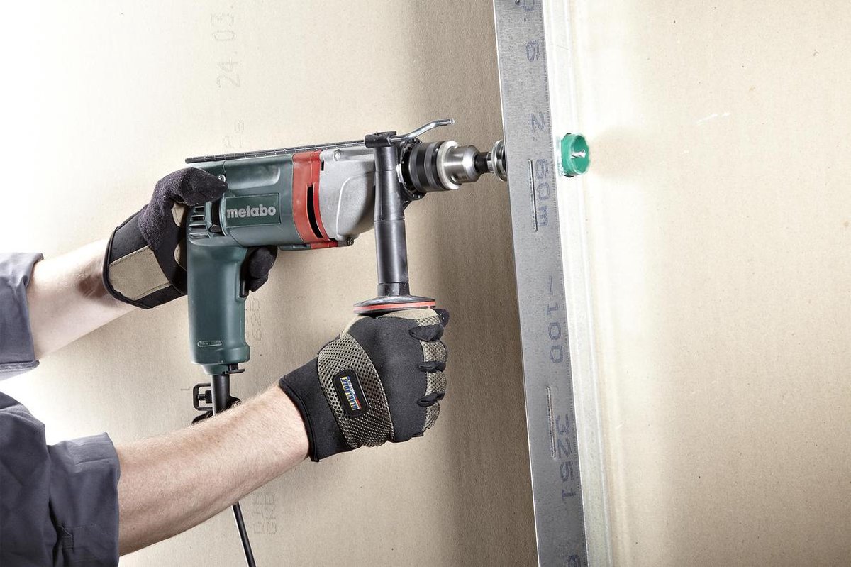 Metabo Boormachine BE 75-16