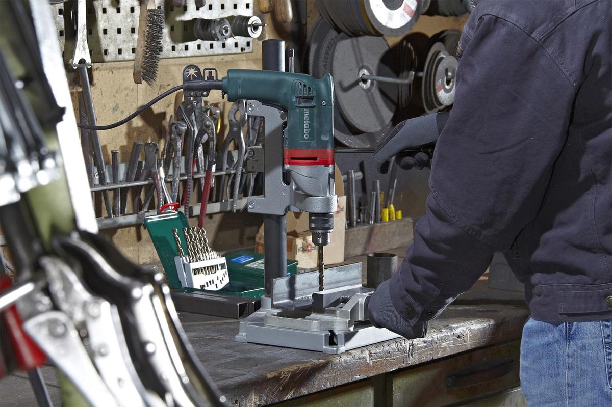 Metabo Boormachine BE 75-16