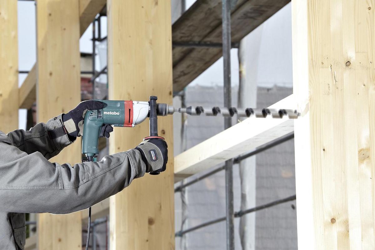 Metabo Boormachine BE 75-16