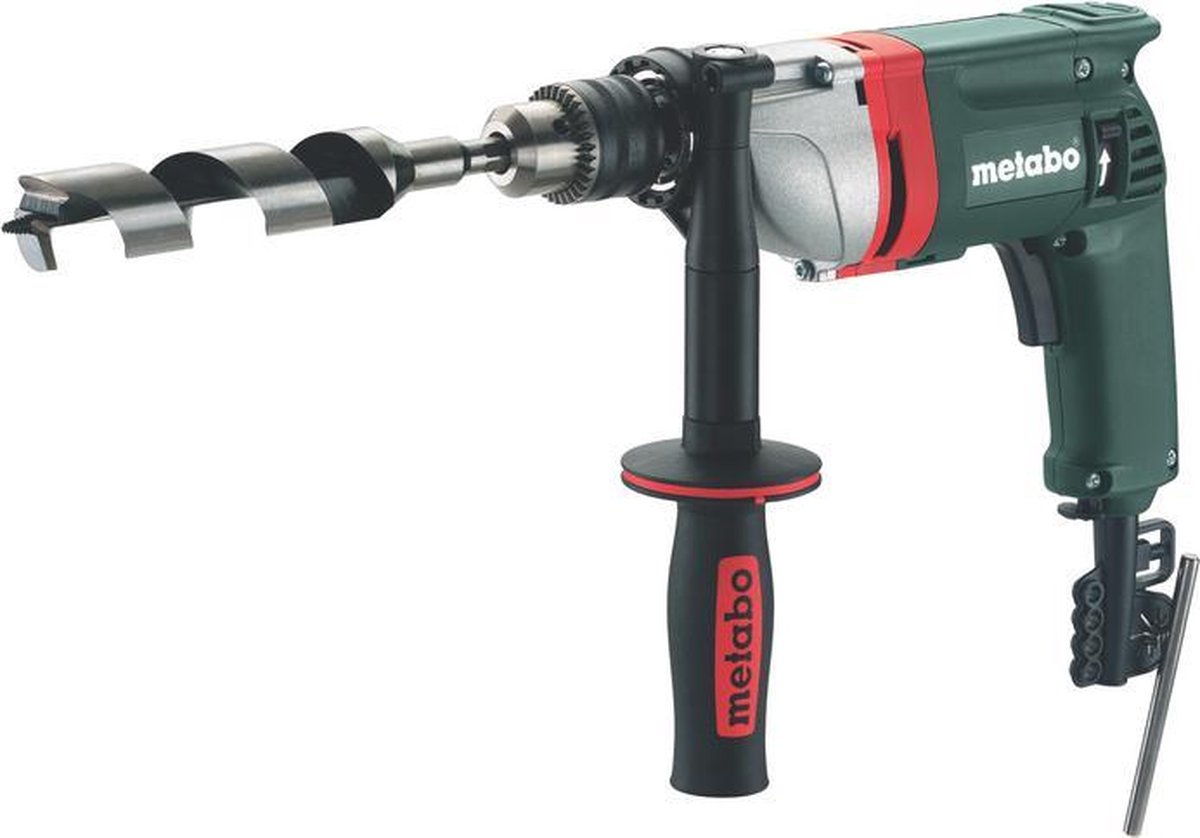 Metabo Boormachine BE 75-16