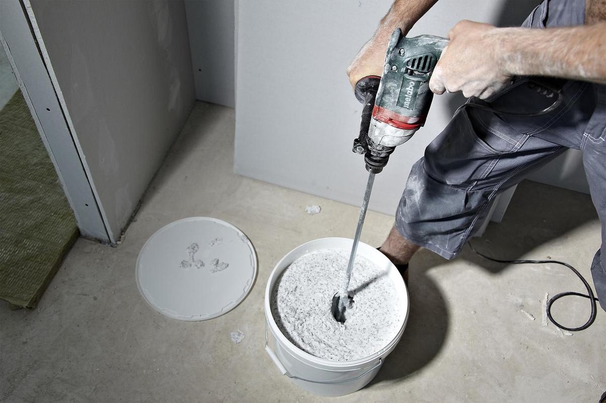 Metabo Boormachine BE 75-16