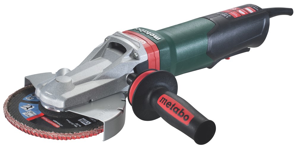 Metabo Platkop slijper WEPBF 15-150 Quick