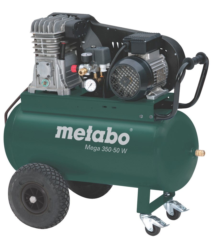 Metabo Compressor Mega 350-50 W